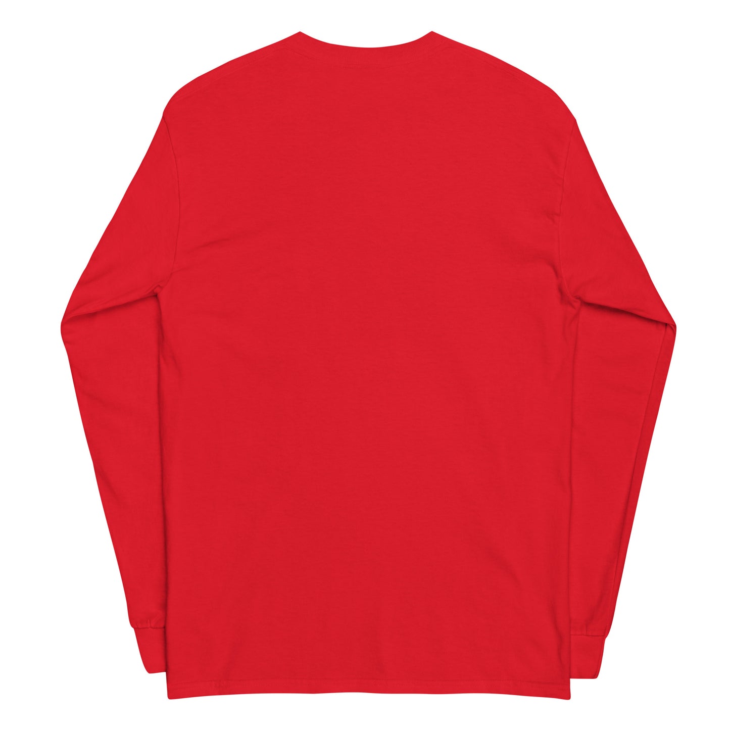 G Simple Long Sleeve