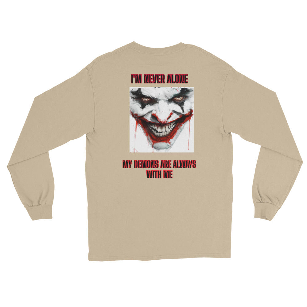 Demon Long Sleeve