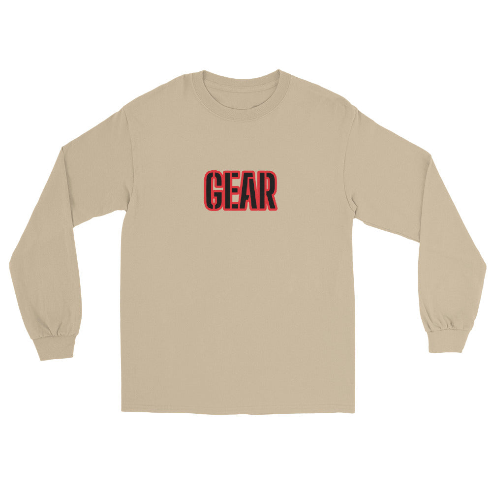 Demon Long Sleeve