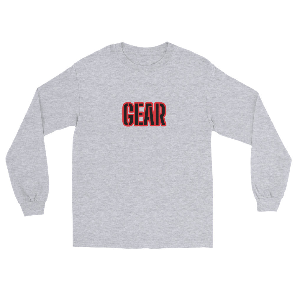 Demon Long Sleeve
