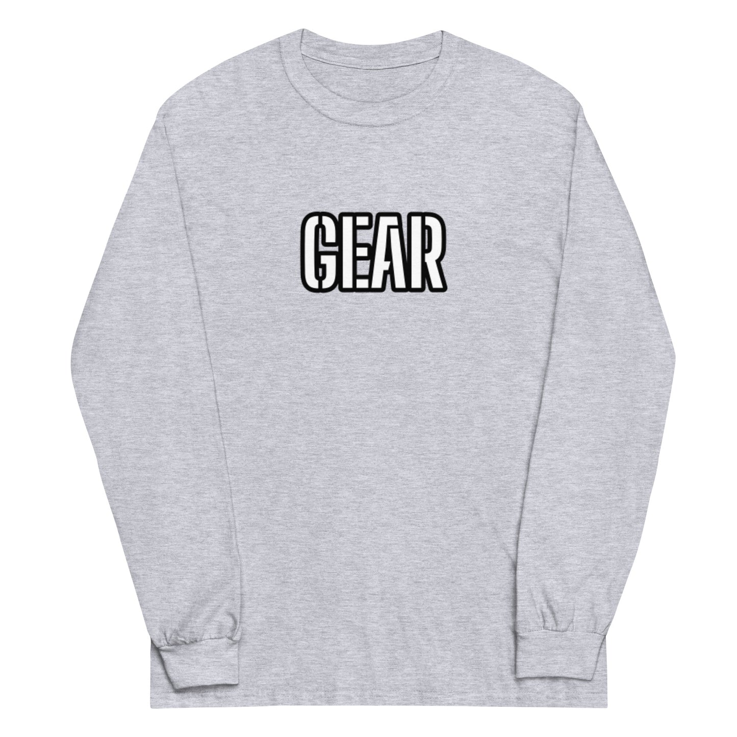 Majestic Long Sleeve