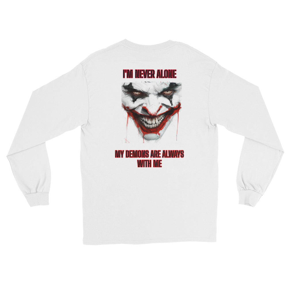 Demon Long Sleeve