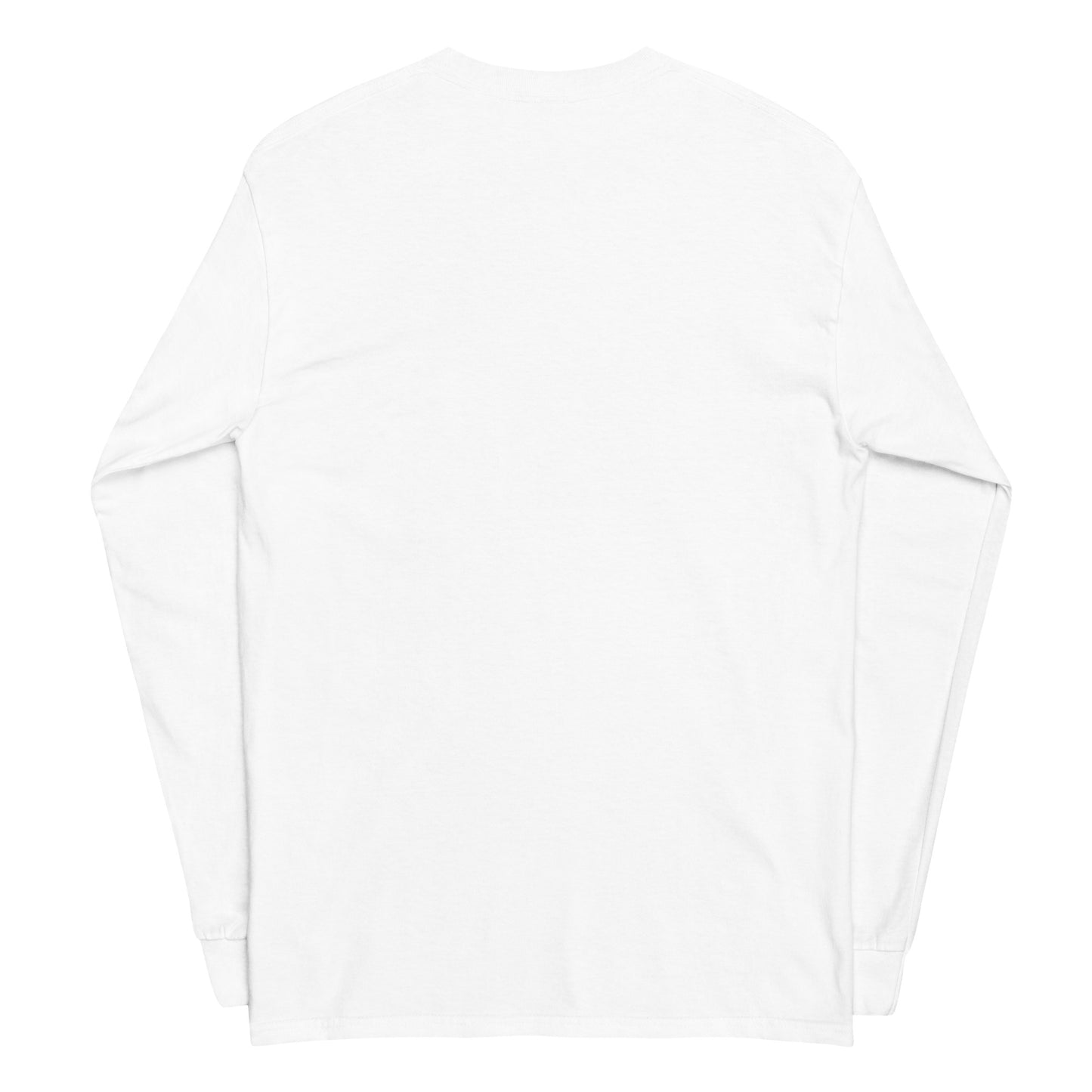 G Simple Long Sleeve