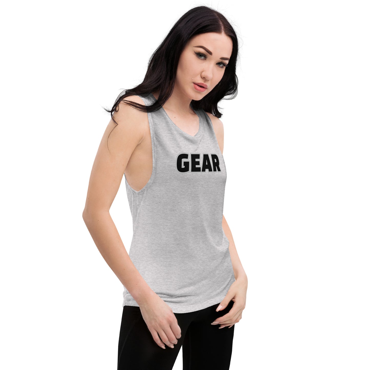 Ladies G Tank